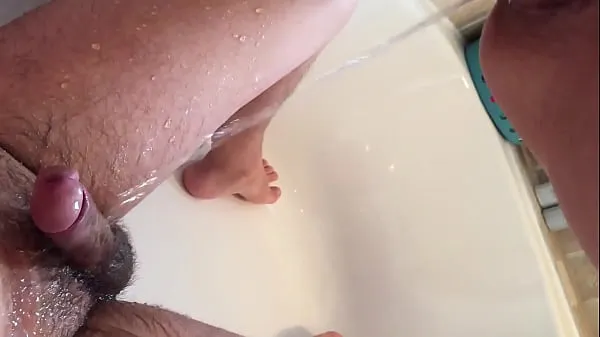 Big Pissing on my cock and suck me off my Videos