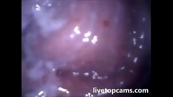 Big Inside of the vagina orgasm my Videos