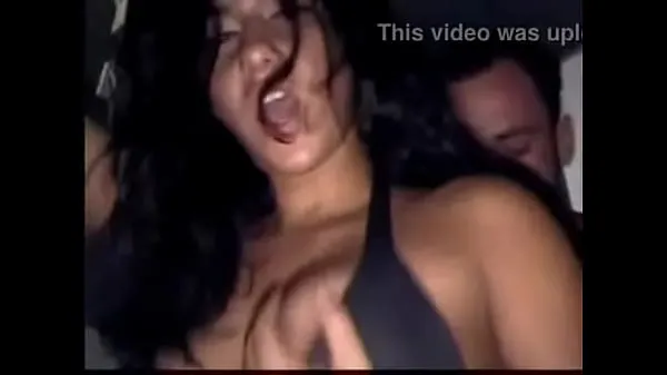 Big Eating Pussy at Baile Funk my Videos