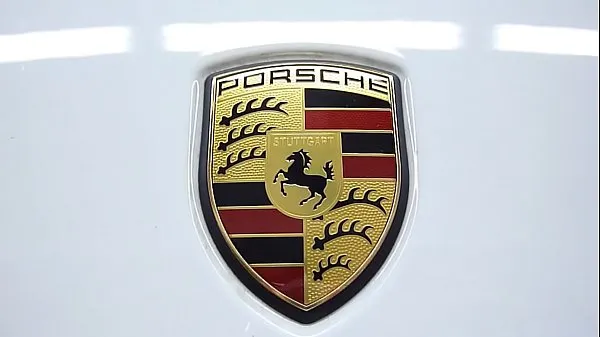 Groß W4B Heaven Porsche 720pmeine Videos