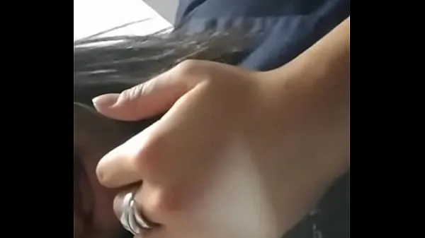 Veliki Bitch can't stand and touches herself in the office moji videoposnetki