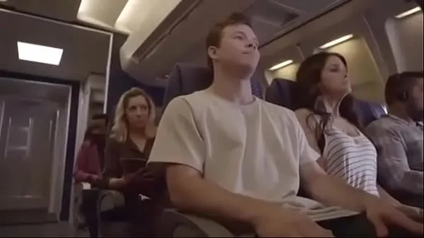 Veľké How to Have Sex on a Plane - Airplane - 2017 moje videá