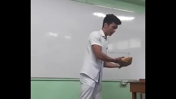Groß San Pedro Davao Christian Student Jay Rodriguez - Cunnilingus 101meine Videos