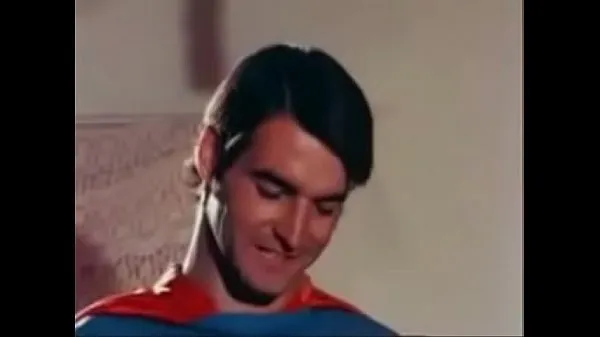 Suuret Superman classic videoni