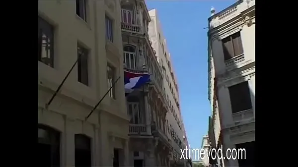 Grandes CUBA (película original mis vídeos