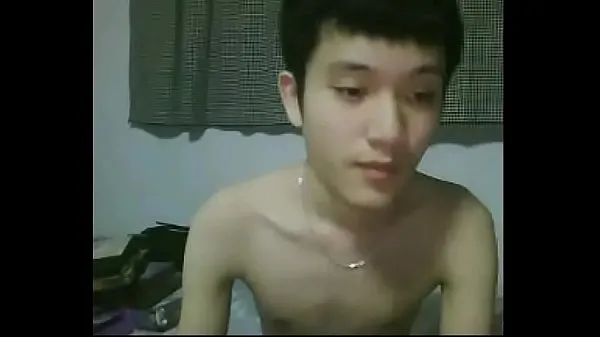 Thai Boy Webcam Cum مقاطع الفيديو الخاصة بي كبيرة
