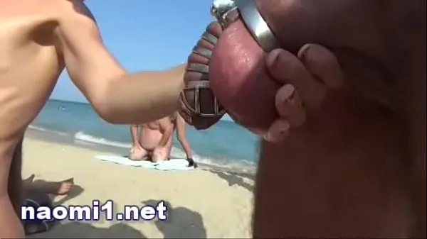 Big piss and multi cum on a swinger beach cap d'agde my Videos