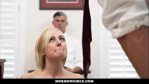 Big MormonGirlz-Watching his stepdaughter be taken advantage of my Videos