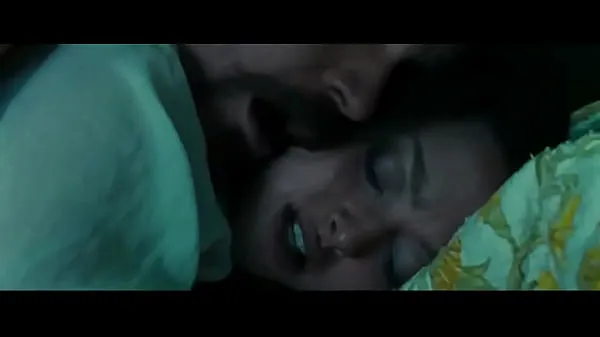 Besar Amanda Seyfried Having Rough Sex in Lovelace Video saya