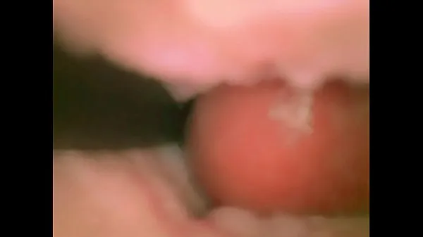 Big camera inside pussy - sex from the inside my Videos