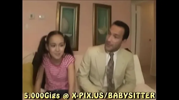 Big Asian Babysitter my Videos