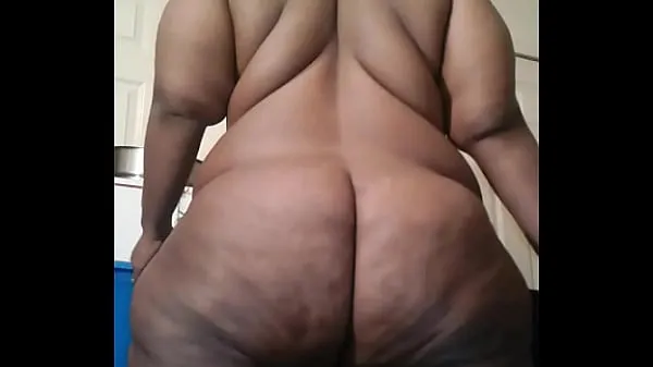 Stora Big Wide Hips & Huge lose Ass mina videoklipp