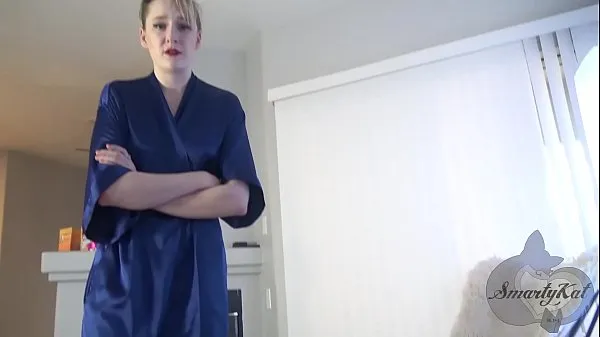 Duże FULL VIDEO - STEPMOM TO STEPSON I Can Cure Your Lisp - ft. The Cock Ninja andmoje filmy