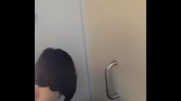 Hooking Up With A Random Girl On A Plane Lớn Video của tôi