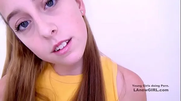 Μεγάλο teen 18 fucked until orgasm βίντεό μου