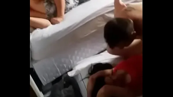 Fucking at the mother-in-law's house Lớn Video của tôi
