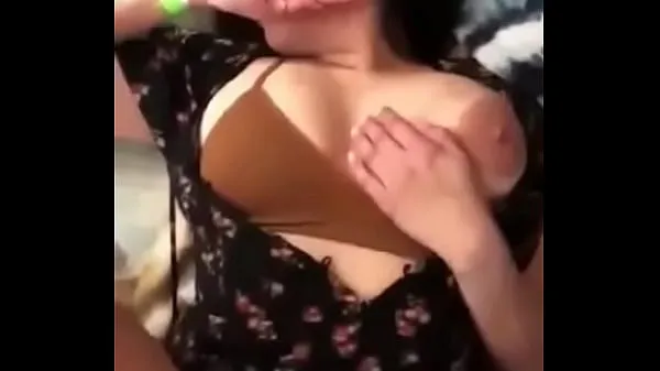 Besar teen girl get fucked hard by her boyfriend and screams from pleasure Video saya