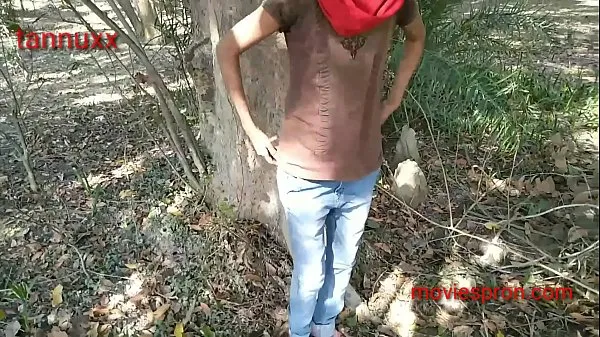 Big hot girlfriend outdoor sex fucking pussy indian desi my Videos