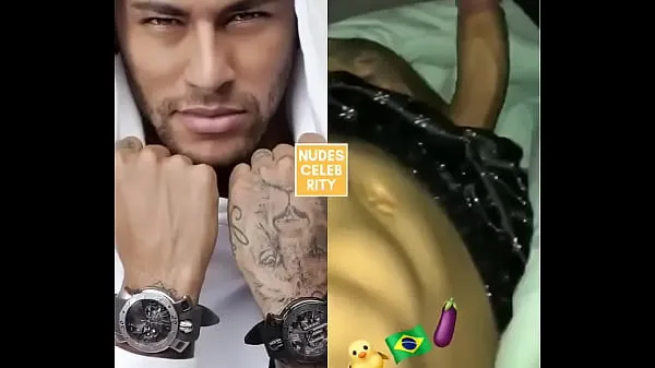 Big Neymar nude my Videos