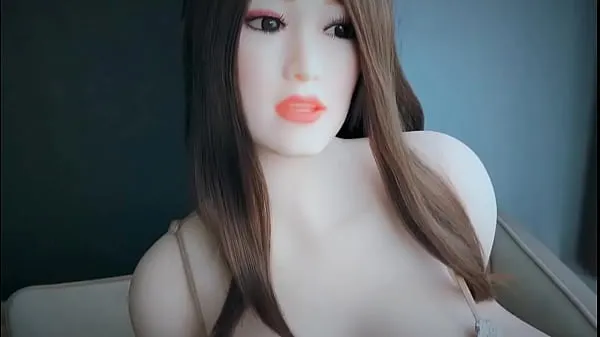 Big Rei Sex Doll from my Videos