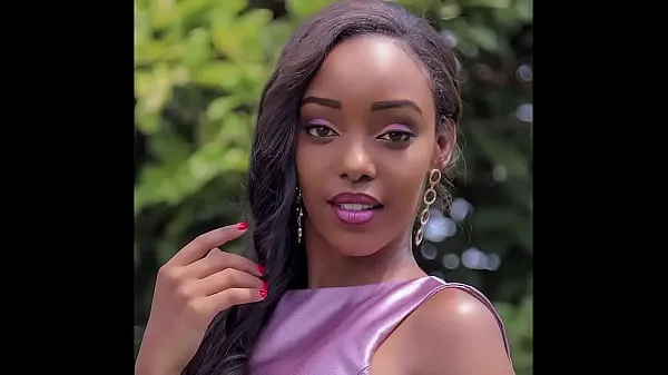 Big Vanessa Raissa Uwase a Rwandan my Videos