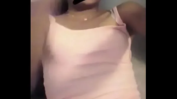 Big 18 year old girl tempts me with provocative videos (part 1 my Videos