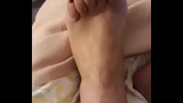 Besar Bridgeport Connecticut Latina Milf Feet Video saya