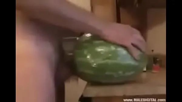 Suuret Watermelon videoni