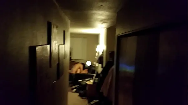 Big Caught my slut of a wife fucking our neighbor Video saya