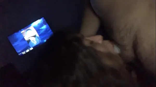Big Homies girl back at it again with a bj my Videos