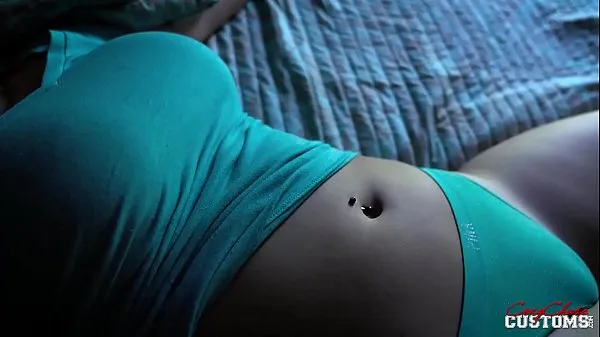 Big My Step-Daughter with Huge Tits - Vanessa Cage Video saya