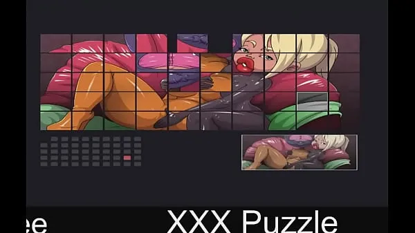 ใหญ่ XXX Puzzle part02 วิดีโอของฉัน