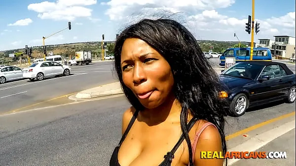 Big REAL SOUTH AFRICAN STREET PICKUP my Videos