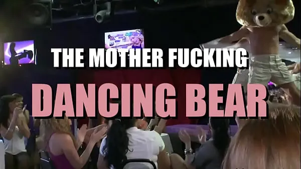 Big It's The Mother Fucking Dancing Bear my Videos