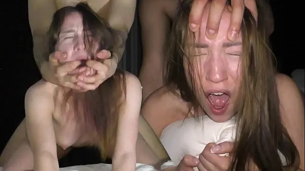 Μεγάλο Extra Small Teen Fucked To Her Limit In Extreme Rough Sex Session - BLEACHED RAW - Ep XVI - Kate Quinn βίντεό μου