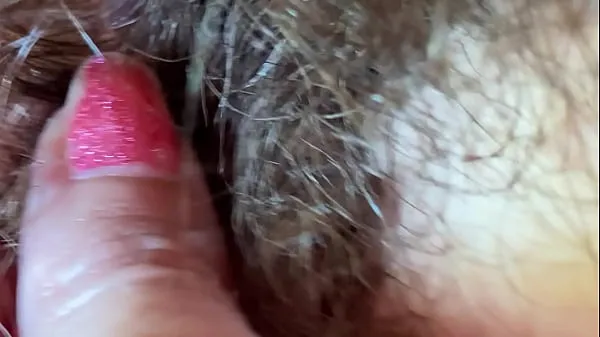 Duże Hairy bush fetish videomoje filmy