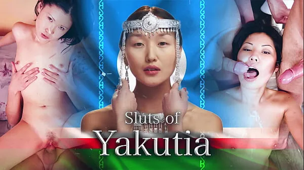 Big Sluts of Yakutia (Sakha) - {PMV by AlfaJunior my Videos
