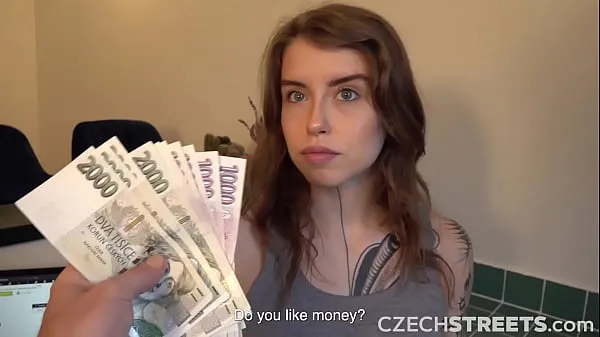 Big CzechStreets - Pizza With Extra Cum my Videos