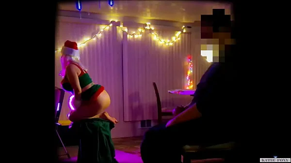 Big BUSTY, BABE, MILF, Naughty elf on the shelf, Little elf girl gets ass and pussy fucked hard, CHRISTMAS my Videos