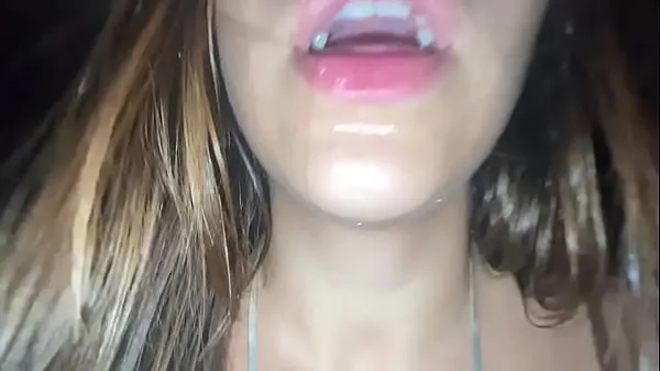 Perfect little bitch moaning a lot and asking for other dicks مقاطع الفيديو الخاصة بي كبيرة