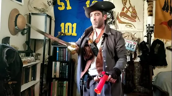 Fucking pirates مقاطع الفيديو الخاصة بي كبيرة