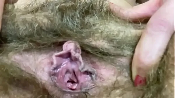 Big Homemade Pussy Gaping Compilation Hairy Bush my Videos