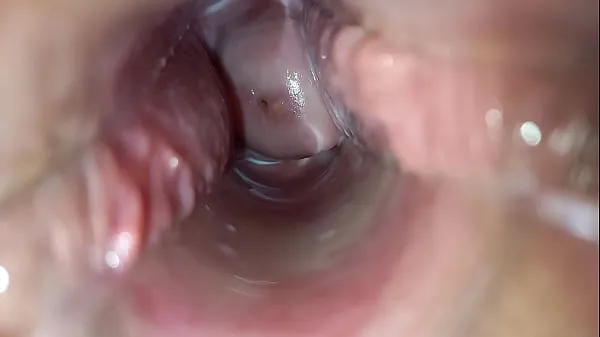 Big Pulsating orgasm inside vagina my Videos
