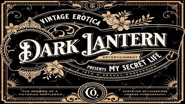 Big Dark Lantern Entertainment, Top Twenty Vintage Cumshots my Videos