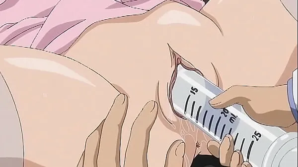 大This is how a Gynecologist Really Works - Hentai Uncensored我的视频