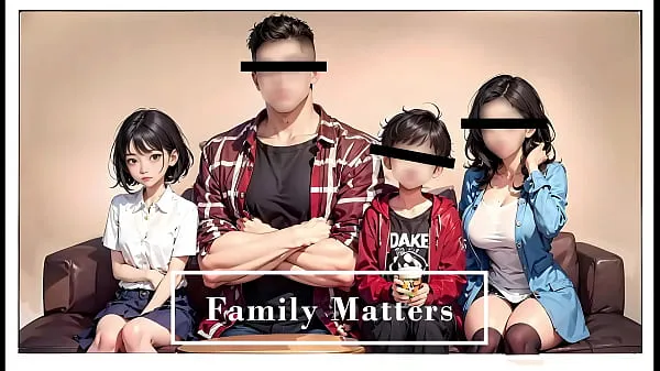 Big Family Matters: Episode 1 my Videos