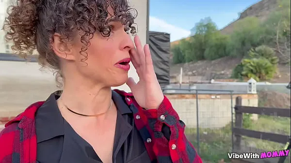 Veliki Crying Jewish Ranch Wife Takes Neighbor Boy's Virginity moji videoposnetki