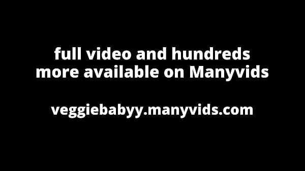 Big BG redhead latex domme fists sissy for the first time pt 1 - full video on Veggiebabyy Manyvids my Videos