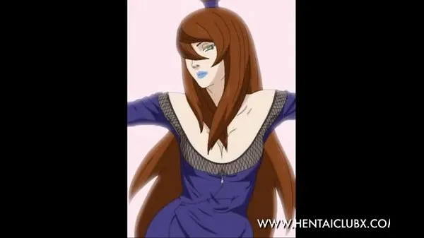 大きなfan service hentai Mei TerumiSexy Bitch私の動画